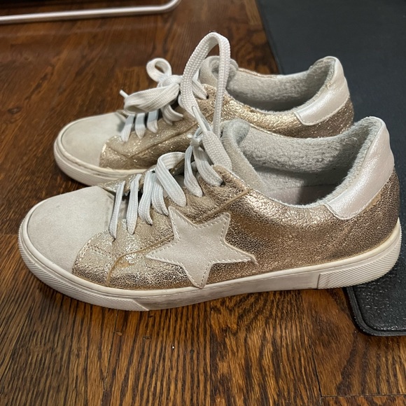 Steve madden star sneakers - Picture 5 of 5